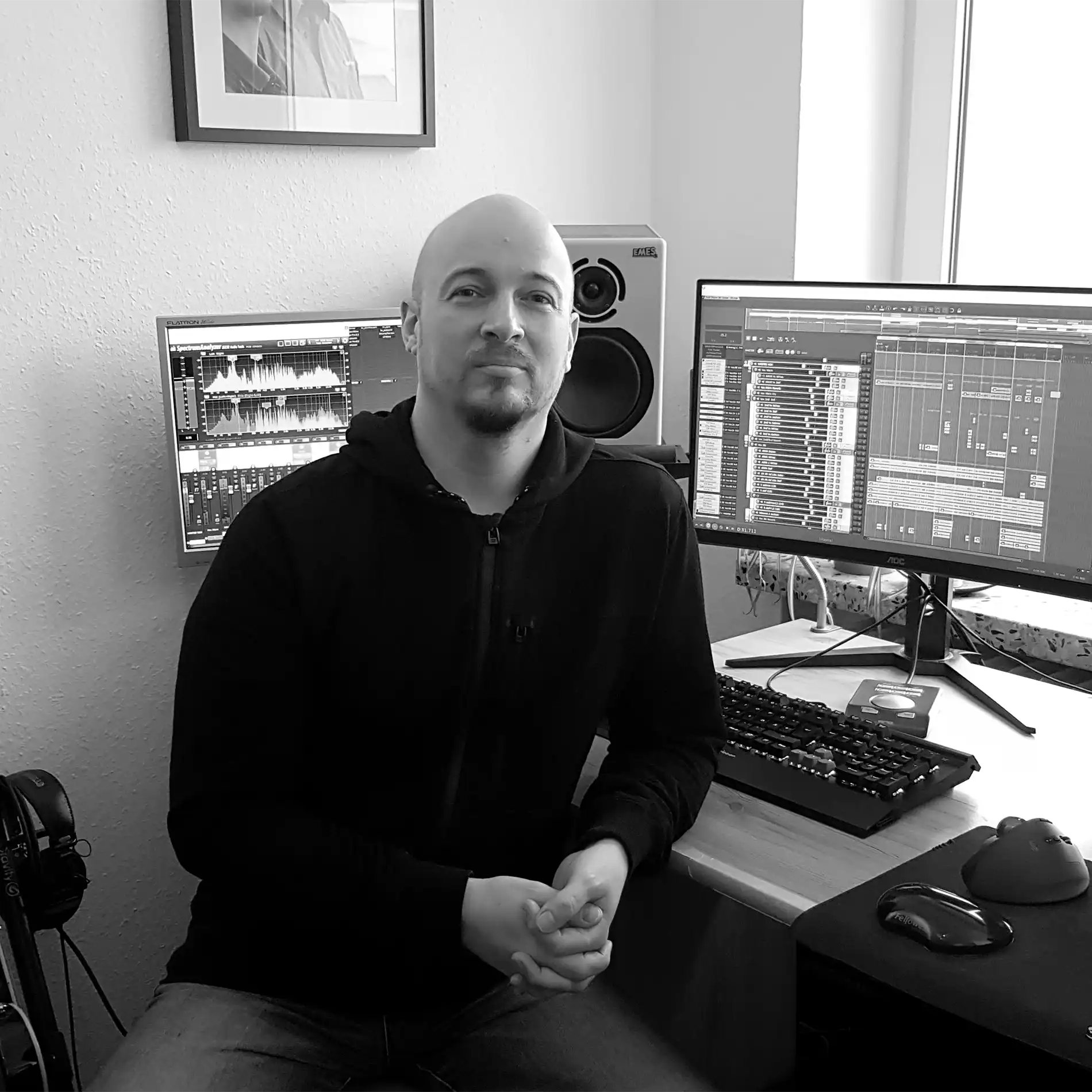Picture of Heiko